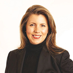 Lynsey  Barron