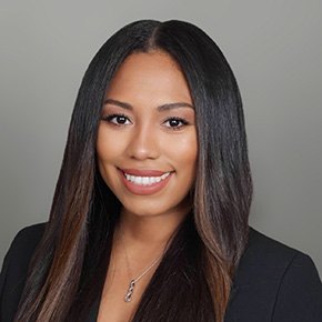 Jamihlia  Johnson