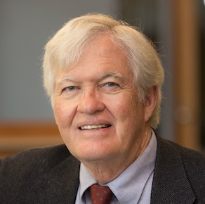 Frank J.  Vandall